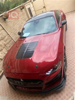 فورد موستانج